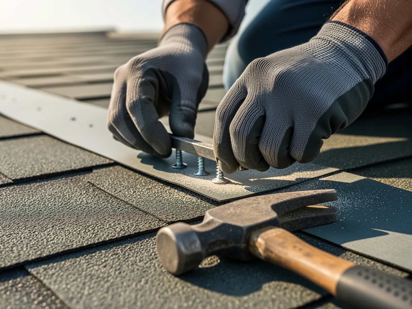 Why choose Fascia Repair in Old Hickory, TN